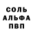 COCAIN Columbia bobna